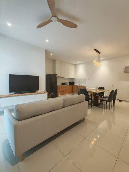 Townhouse for Rent in Kuching (Sarawak) - Nicholas Tan - PropertyGuru.com.my