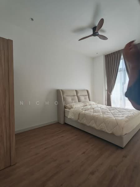 Townhouse for Rent in Kuching (Sarawak) - Nicholas Tan - PropertyGuru.com.my