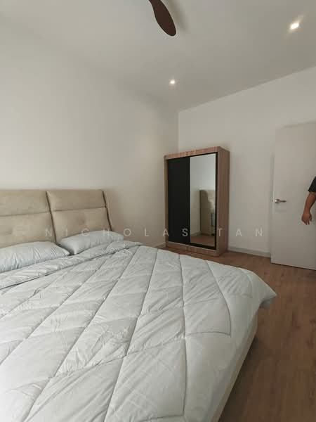 Townhouse for Rent in Kuching (Sarawak) - Nicholas Tan - PropertyGuru.com.my
