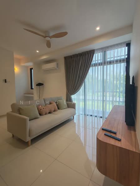 Townhouse for Rent in Kuching (Sarawak) - Nicholas Tan - PropertyGuru.com.my