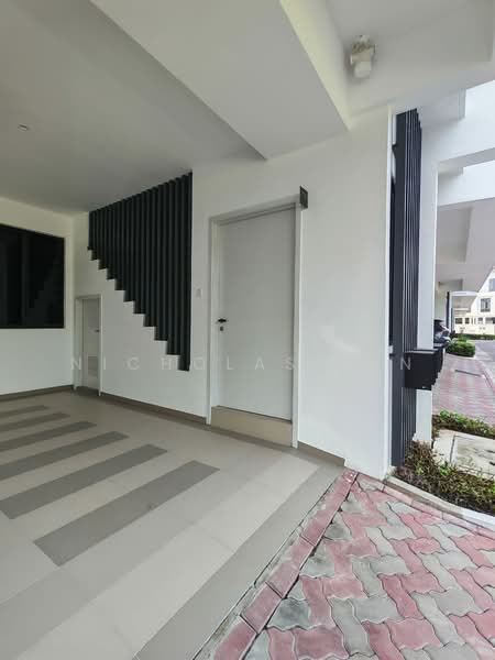 Townhouse for Rent in Kuching (Sarawak) - Nicholas Tan - PropertyGuru.com.my