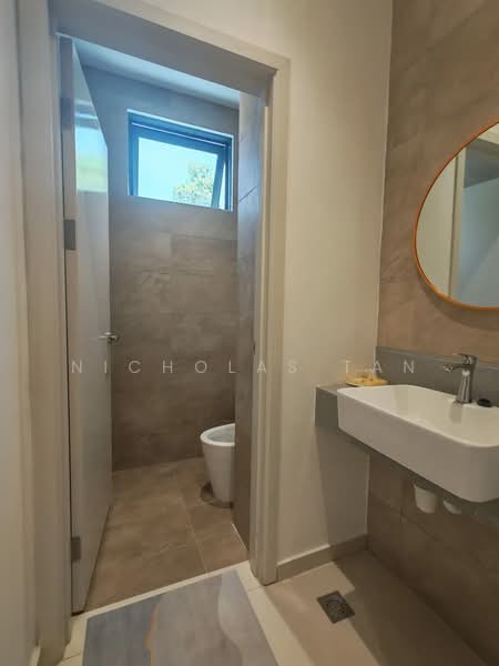 Townhouse for Rent in Kuching (Sarawak) - Nicholas Tan - PropertyGuru.com.my