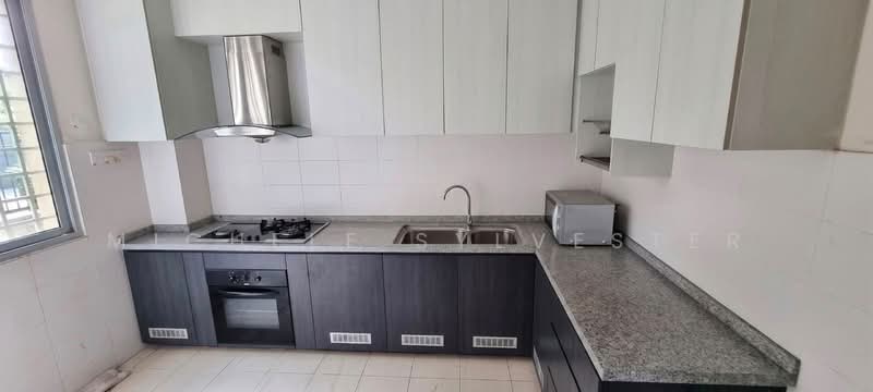 Rumah Berkembar untuk Disewa di Horizon Hills (Iskandar Puteri (Nusajaya)) - Michele Sylvester - Kitchen - PropertyGuru.com.my