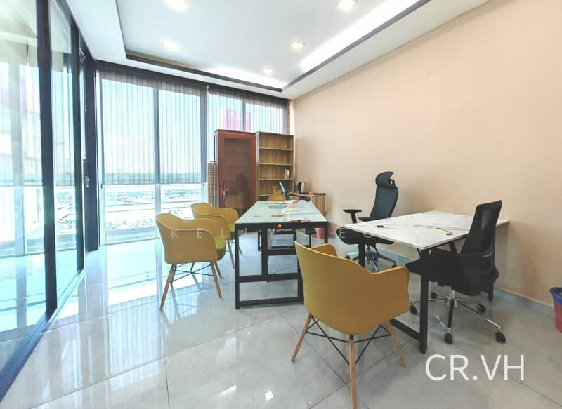 Pejabat untuk Disewa di Bandar Bukit Tinggi 2 (Klang) - Kelly Teo - Study - PropertyGuru.com.my