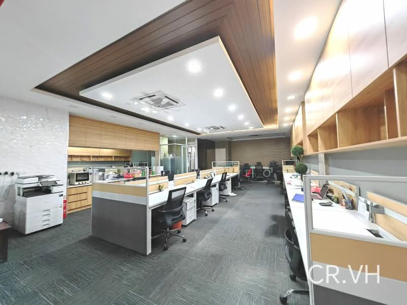 Pejabat untuk Disewa di Bandar Bukit Tinggi 2 (Klang) - Kelly Teo - Interior - PropertyGuru.com.my