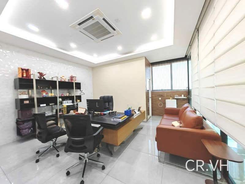 Pejabat untuk Disewa di Bandar Bukit Tinggi 2 (Klang) - Kelly Teo - Study - PropertyGuru.com.my