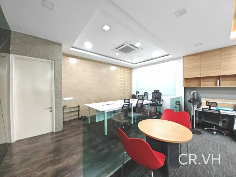 Pejabat untuk Disewa di Bandar Bukit Tinggi 2 (Klang) - Kelly Teo - Interior - PropertyGuru.com.my