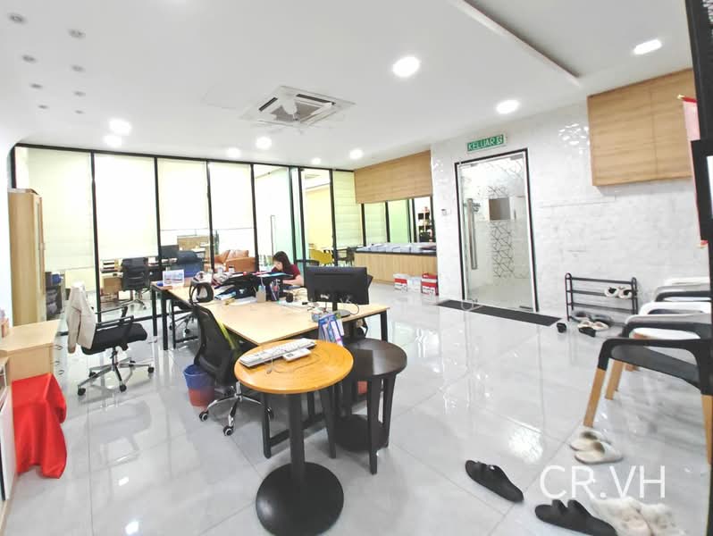 Pejabat untuk Disewa di Bandar Bukit Tinggi 2 (Klang) - Kelly Teo - Interior - PropertyGuru.com.my