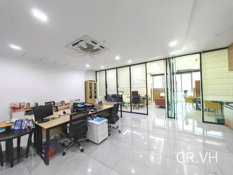 Pejabat untuk Disewa di Bandar Bukit Tinggi 2 (Klang) - Kelly Teo - Interior - PropertyGuru.com.my