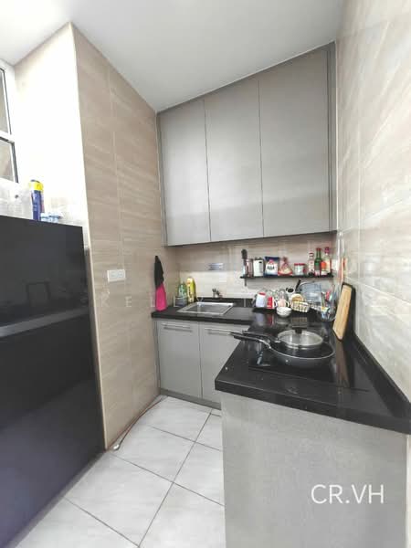 Pejabat untuk Disewa di Bandar Bukit Tinggi 2 (Klang) - Kelly Teo - Kitchen - PropertyGuru.com.my