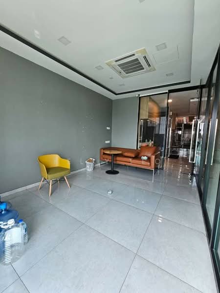 Pejabat untuk Disewa di Bandar Bukit Tinggi 2 (Klang) - Kelly Teo - Interior - PropertyGuru.com.my