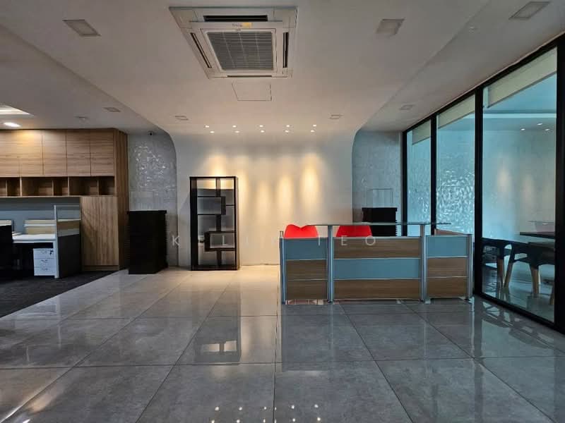 Pejabat untuk Disewa di Bandar Bukit Tinggi 2 (Klang) - Kelly Teo - Interior - PropertyGuru.com.my