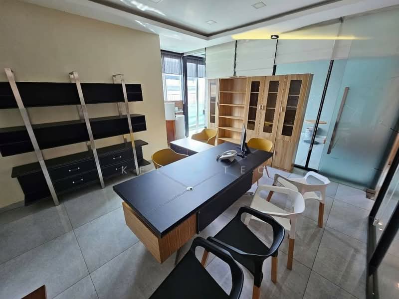 Pejabat untuk Disewa di Bandar Bukit Tinggi 2 (Klang) - Kelly Teo - Study - PropertyGuru.com.my