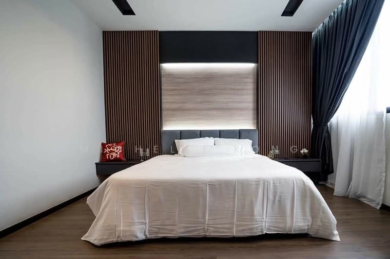 Condominium for Rent at Cascadia Lake Vista - Michelle Kong - Bedroom - PropertyGuru.com.my