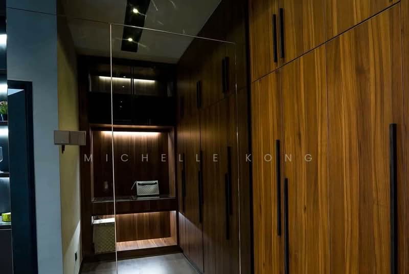 Condominium for Rent at Cascadia Lake Vista - Michelle Kong - Interior - PropertyGuru.com.my