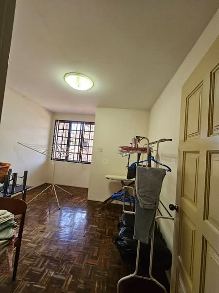 Rumah Teres 2 Tingkat untuk Dijual di Stapok (Kuching) - Alfred Chua - Interior - PropertyGuru.com.my