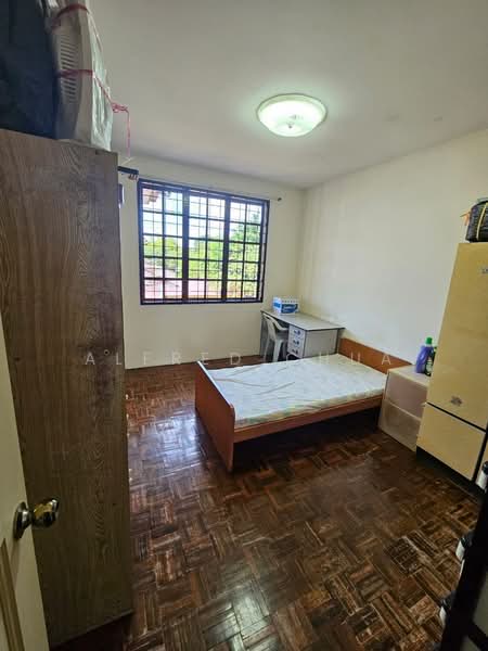 Rumah Teres 2 Tingkat untuk Dijual di Stapok (Kuching) - Alfred Chua - Bedroom - PropertyGuru.com.my