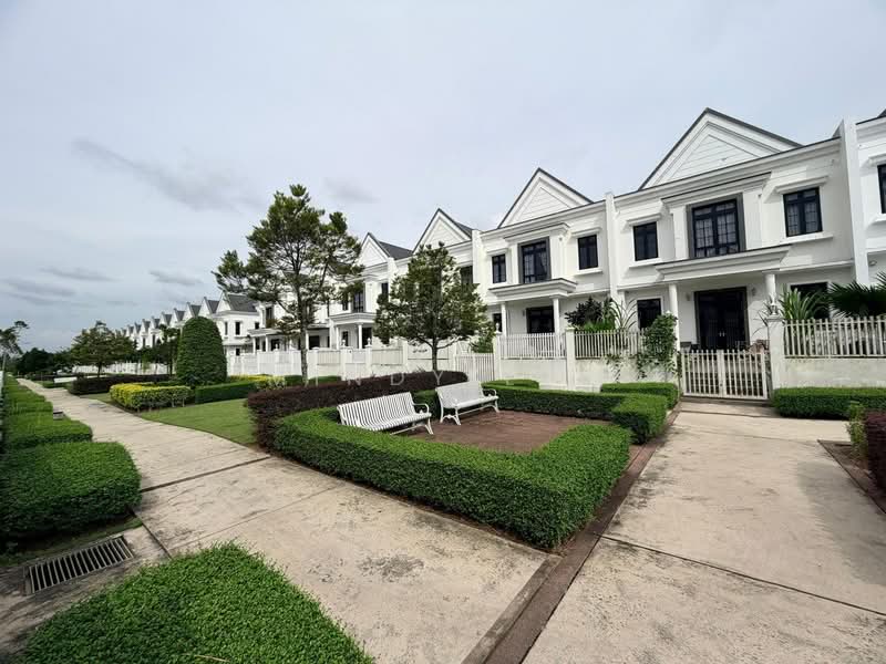 2.5-storey Terraced House for Sale in Iskandar Puteri (Nusajaya) (Johor) - Mindy Lee - Exterior - PropertyGuru.com.my