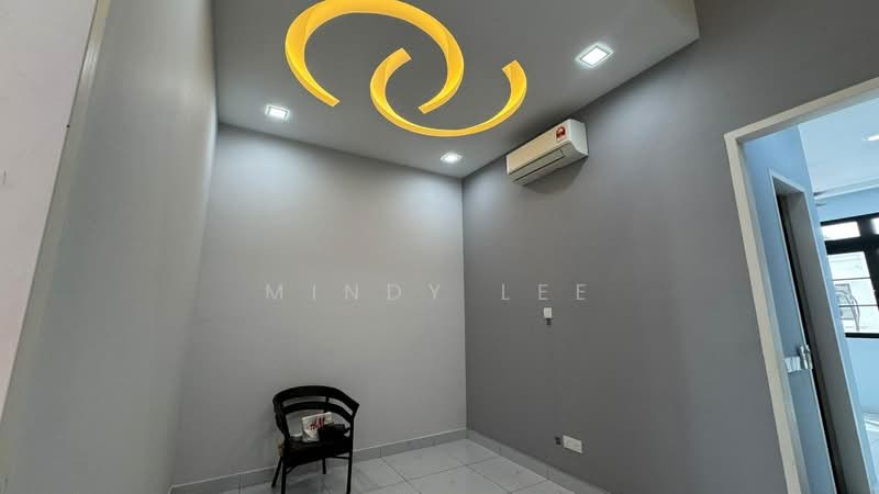 2.5-storey Terraced House for Sale in Iskandar Puteri (Nusajaya) (Johor) - Mindy Lee - Interior - PropertyGuru.com.my