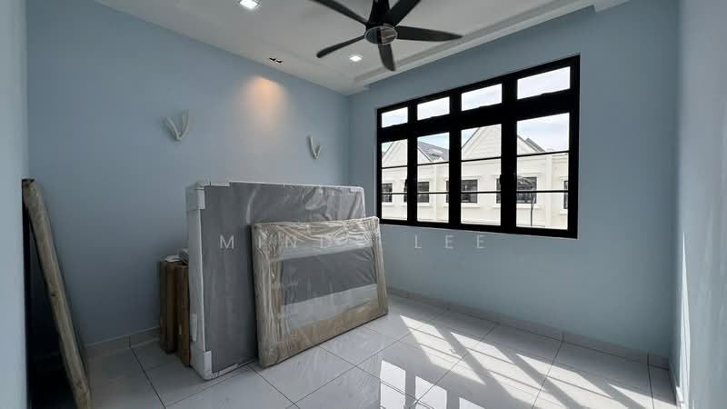 2.5-storey Terraced House for Sale in Iskandar Puteri (Nusajaya) (Johor) - Mindy Lee - Bedroom - PropertyGuru.com.my