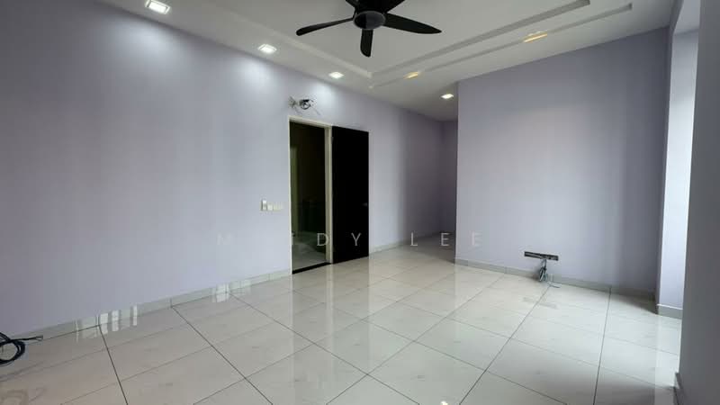2.5-storey Terraced House for Sale in Iskandar Puteri (Nusajaya) (Johor) - Mindy Lee - Interior - PropertyGuru.com.my