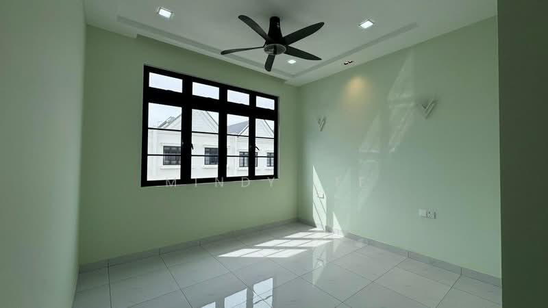 2.5-storey Terraced House for Sale in Iskandar Puteri (Nusajaya) (Johor) - Mindy Lee - Interior - PropertyGuru.com.my