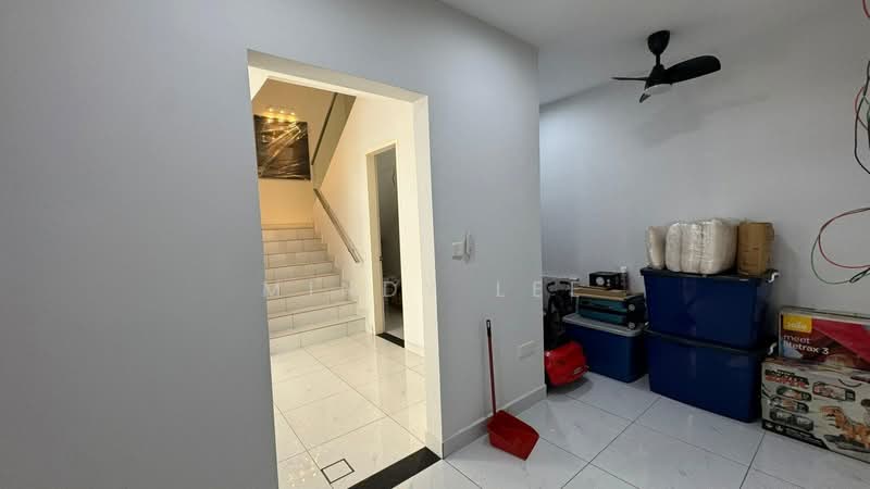 2.5-storey Terraced House for Sale in Iskandar Puteri (Nusajaya) (Johor) - Mindy Lee - Interior - PropertyGuru.com.my