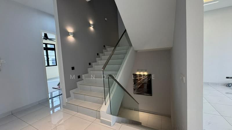 2.5-storey Terraced House for Sale in Iskandar Puteri (Nusajaya) (Johor) - Mindy Lee - Interior - PropertyGuru.com.my