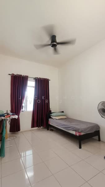 Rumah Teres 1 Tingkat untuk Dijual di Kapar (Selangor) - Jack Khor Phor Jiing - Bedroom - PropertyGuru.com.my