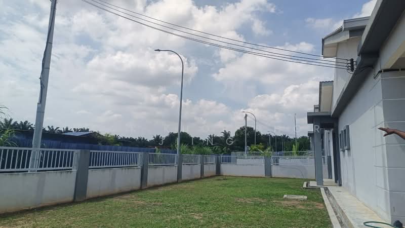 Rumah Teres 1 Tingkat untuk Dijual di Kapar (Selangor) - Jack Khor Phor Jiing - Exterior - PropertyGuru.com.my