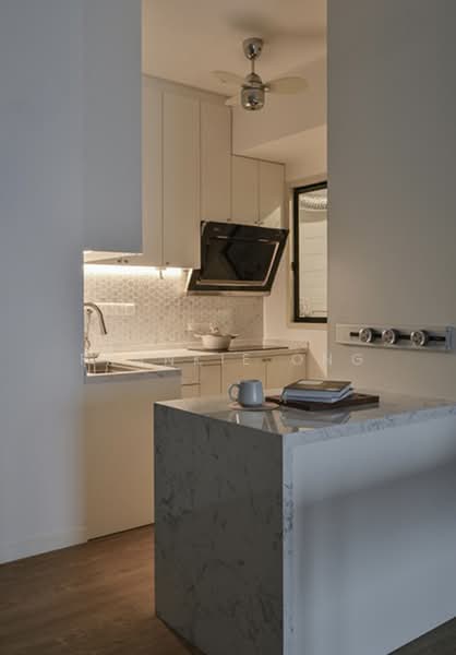 Servis Apartment untuk Disewa di Savio @ Riana Dutamas - Frankie Ong - PropertyGuru.com.my