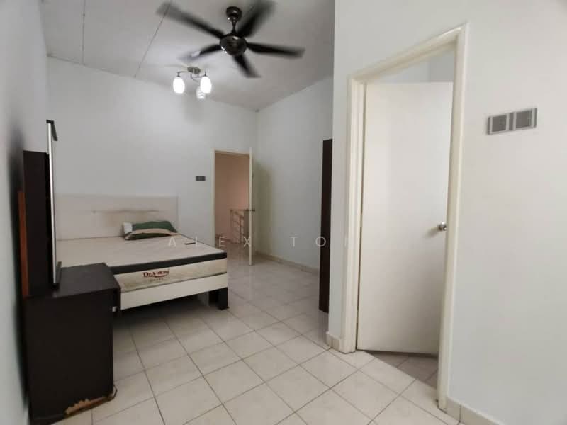 2-storey Terraced House for Rent in Bandar Parklands (Klang) - Alex Tong - PropertyGuru.com.my