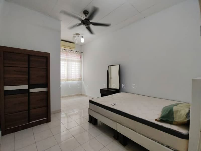 2-storey Terraced House for Rent in Bandar Parklands (Klang) - Alex Tong - PropertyGuru.com.my