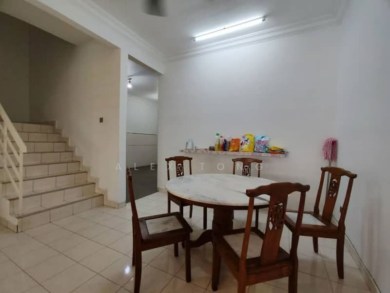 2-storey Terraced House for Rent in Bandar Parklands (Klang) - Alex Tong - PropertyGuru.com.my