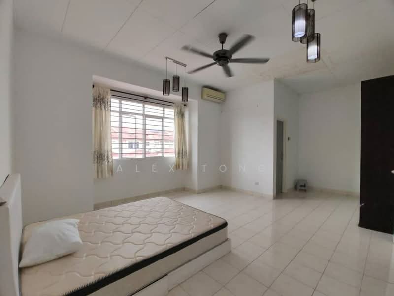 2-storey Terraced House for Rent in Bandar Parklands (Klang) - Alex Tong - PropertyGuru.com.my