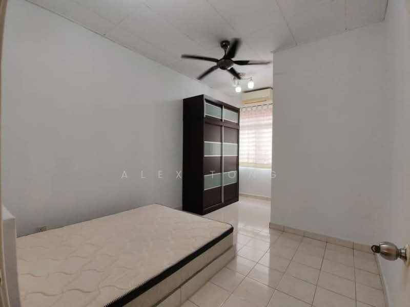 2-storey Terraced House for Rent in Bandar Parklands (Klang) - Alex Tong - PropertyGuru.com.my
