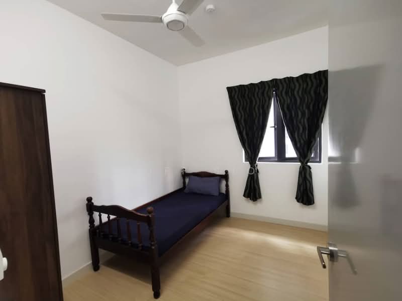Service Residence for Rent at M Centura - Cliff Siow - Bedroom - PropertyGuru.com.my