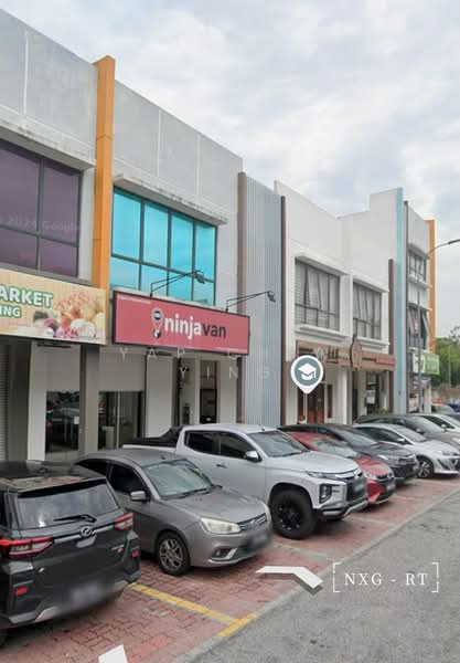 Shop for Rent in Jenjarom (Selangor) - Yap Chew Ying - PropertyGuru.com.my