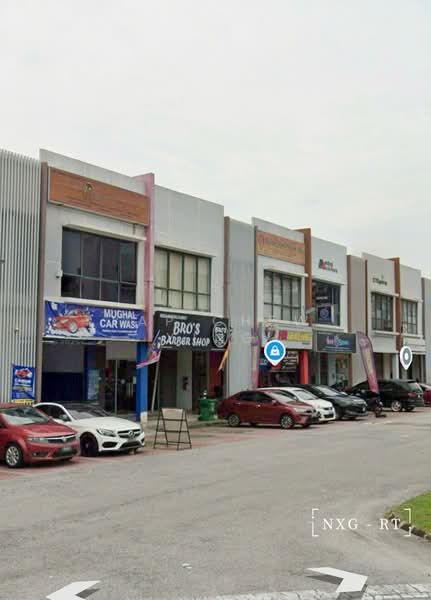 Shop for Rent in Jenjarom (Selangor) - Yap Chew Ying - PropertyGuru.com.my