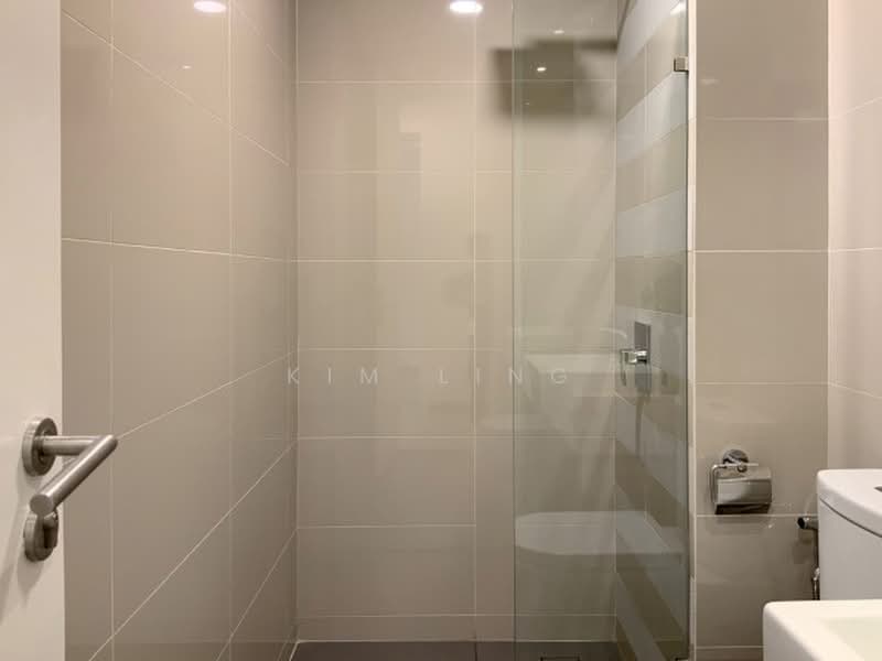 Service Residence for Rent at United Point (Residensi Berpadu) - Kim Ling - Bathroom 2 - PropertyGuru.com.my