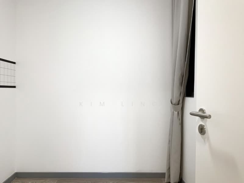 Service Residence for Rent at United Point (Residensi Berpadu) - Kim Ling - Bedroom 3 - PropertyGuru.com.my