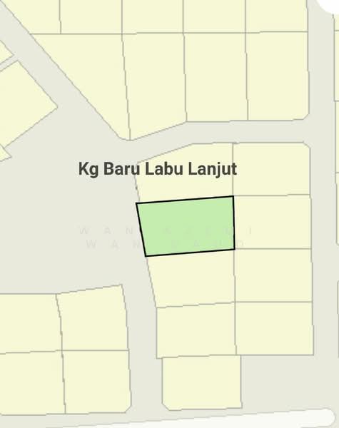 Residential Land for Sale in Sepang (Selangor) - Wan Azemi Wan Daud - PropertyGuru.com.my