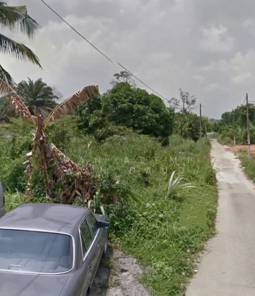 Residential Land for Sale in Sepang (Selangor) - Wan Azemi Wan Daud - Exterior - PropertyGuru.com.my