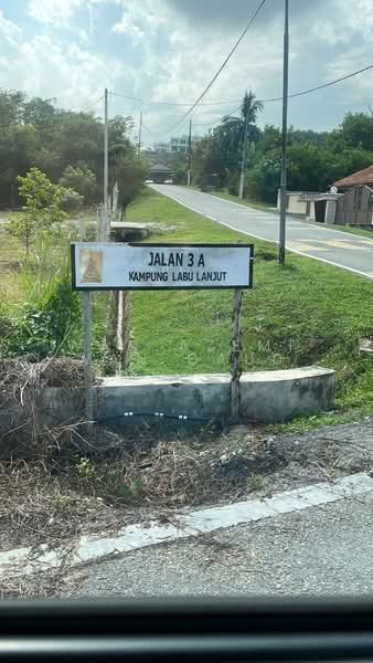 Residential Land for Sale in Sepang (Selangor) - Wan Azemi Wan Daud - Exterior - PropertyGuru.com.my