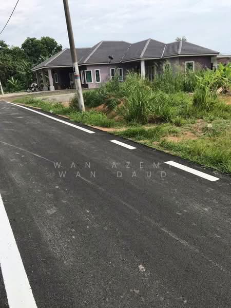 Residential Land for Sale in Sepang (Selangor) - Wan Azemi Wan Daud - Exterior - PropertyGuru.com.my