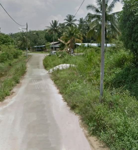 Residential Land for Sale in Sepang (Selangor) - Wan Azemi Wan Daud - Exterior - PropertyGuru.com.my
