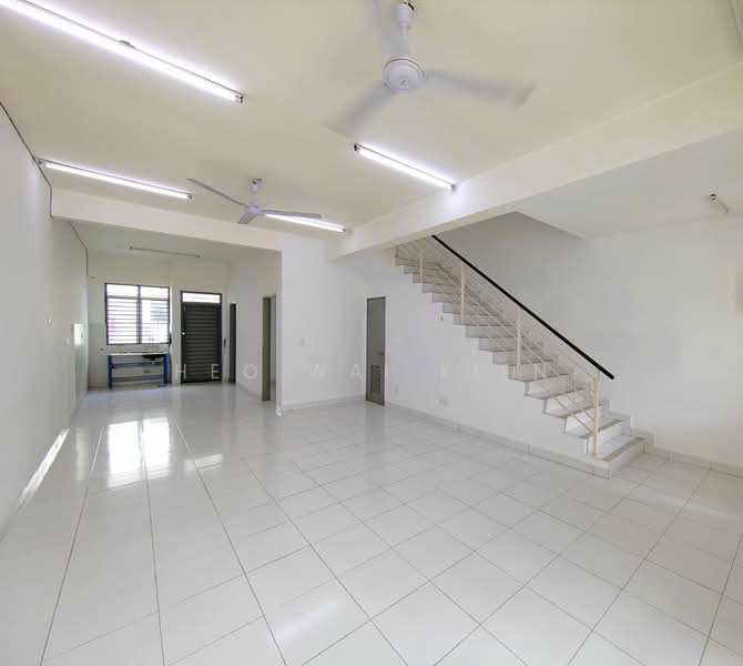Rumah Teres 2-Tingkat untuk Dijual di Rawang (Selangor) - Heo Wai Kien - Interior - PropertyGuru.com.my