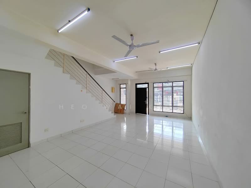 Rumah Teres 2-Tingkat untuk Dijual di Rawang (Selangor) - Heo Wai Kien - Interior - PropertyGuru.com.my