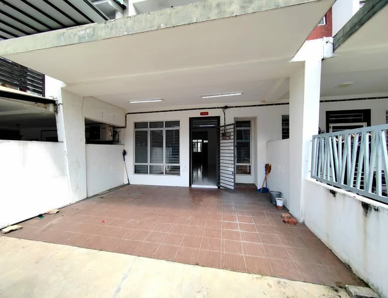 Rumah Teres 2-Tingkat untuk Dijual di Rawang (Selangor) - Heo Wai Kien - Exterior - PropertyGuru.com.my