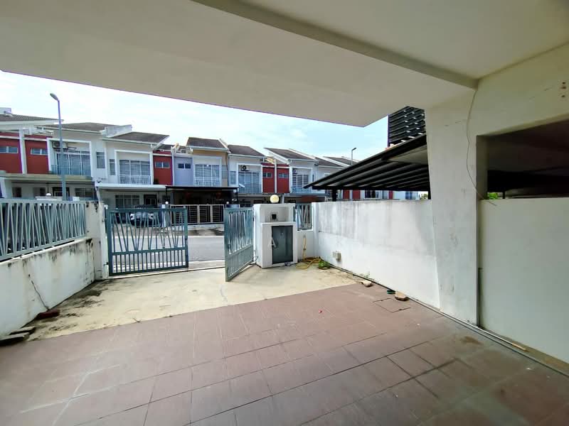 Rumah Teres 2-Tingkat untuk Dijual di Rawang (Selangor) - Heo Wai Kien - Exterior - PropertyGuru.com.my